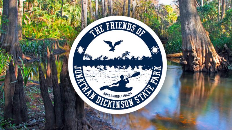 Friends of Jonathan Dickinson State Park