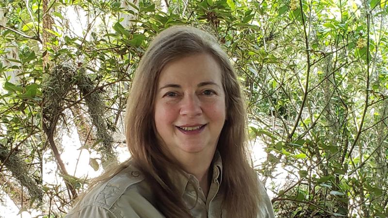 Katrina Boler